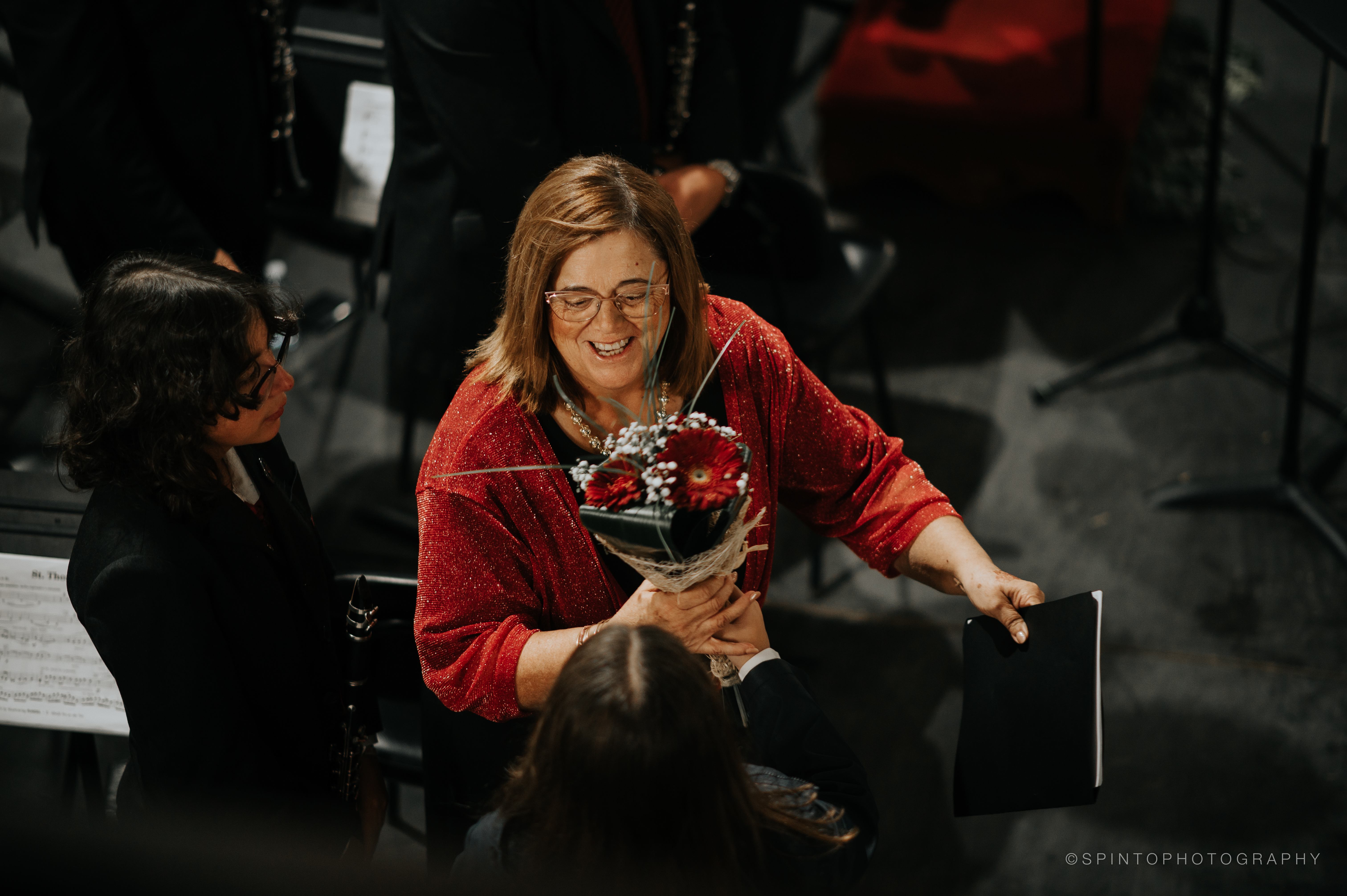 Concerto em memória de César Vieira Martins 29